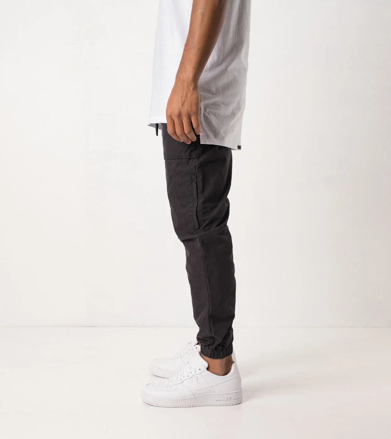 Tracer Pant Black