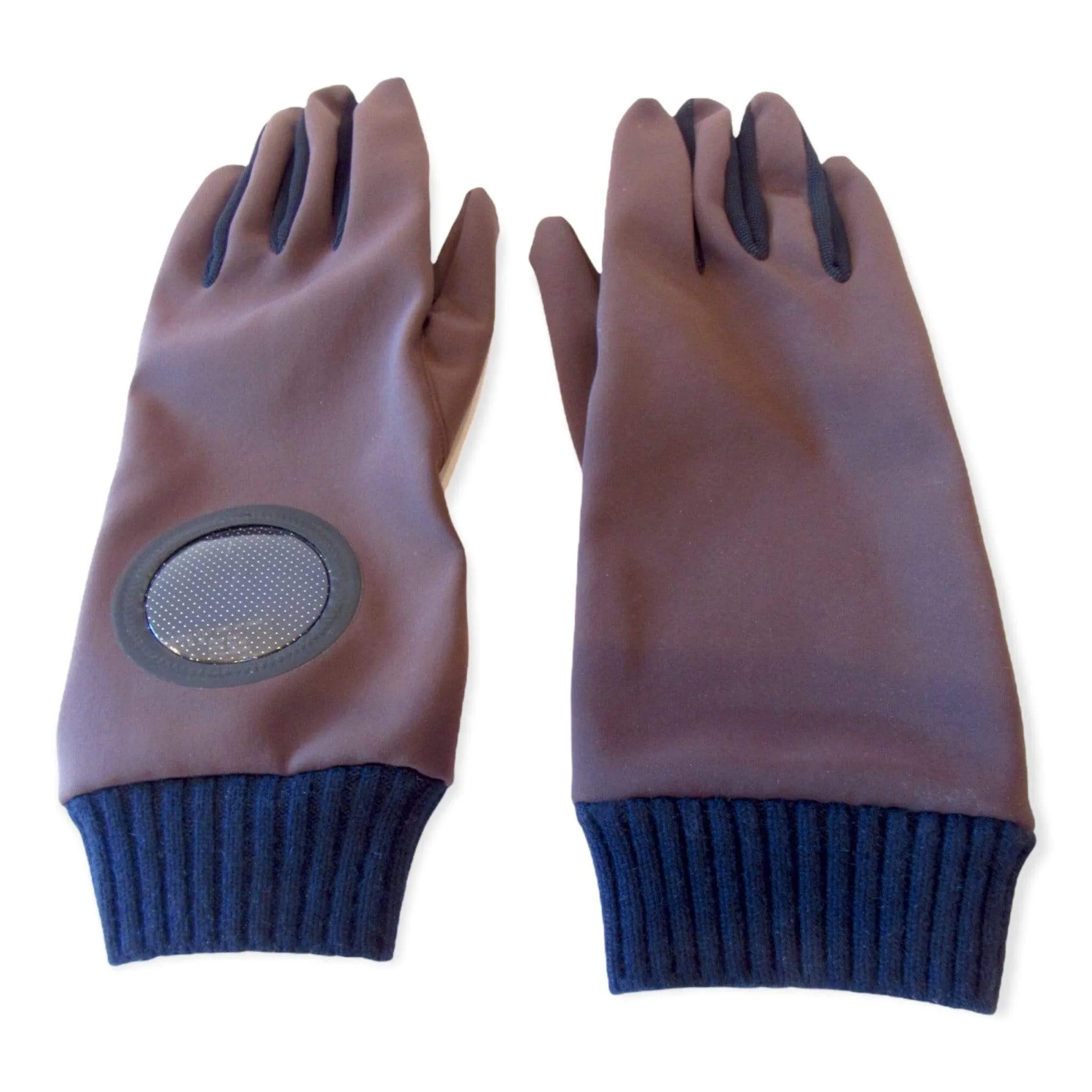 Undercover Nylon Gloves