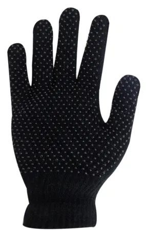 Unisex Glove Grip RS212 Black One Size