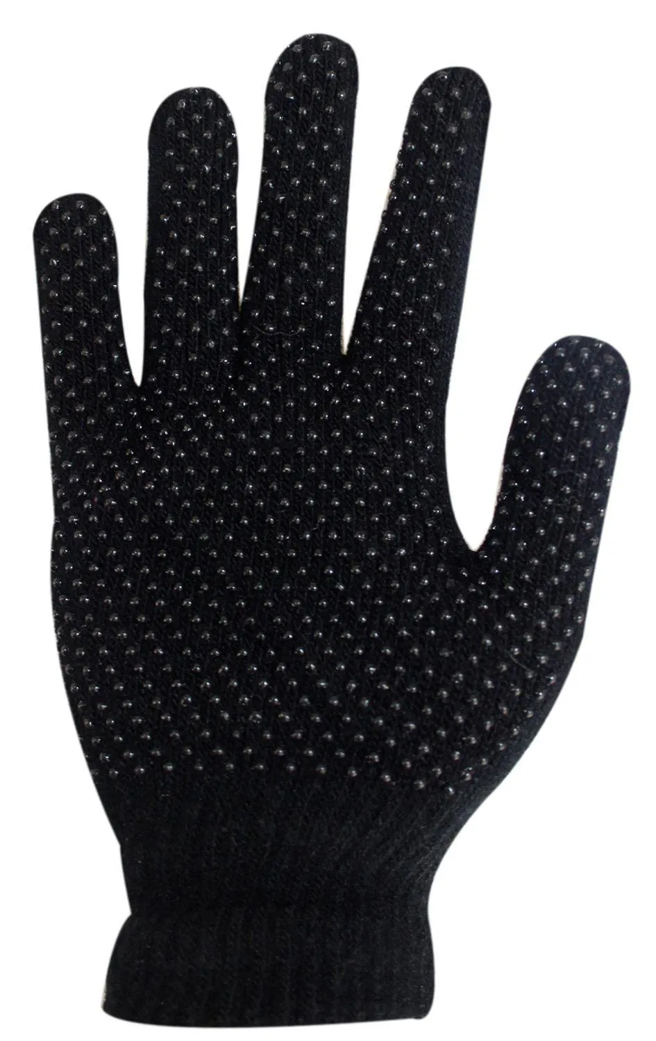 Unisex Glove Grip RS212 Black One Size