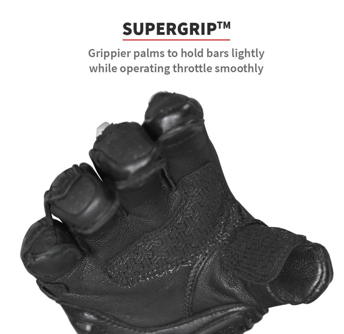 ViaTerra Grid Gloves (VTGG)