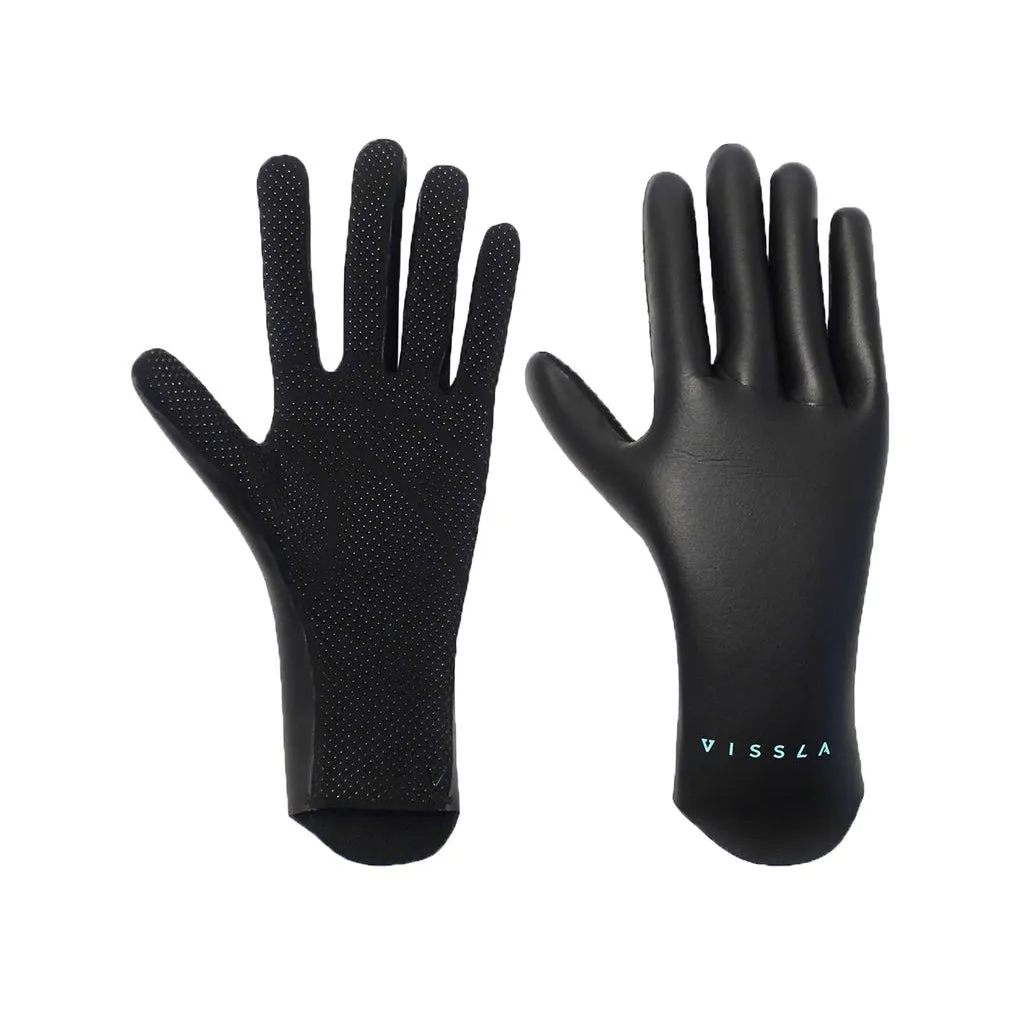 Vissla High Seas 1.5mm Gloves