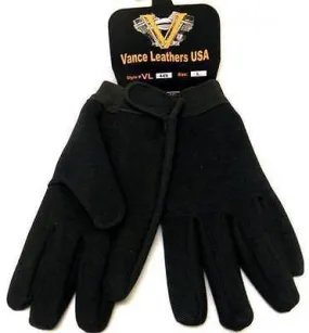 VL449 Vance Leather Mechanics Glove