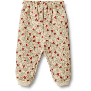 Wheat Thermo Strawberry Pants Alex