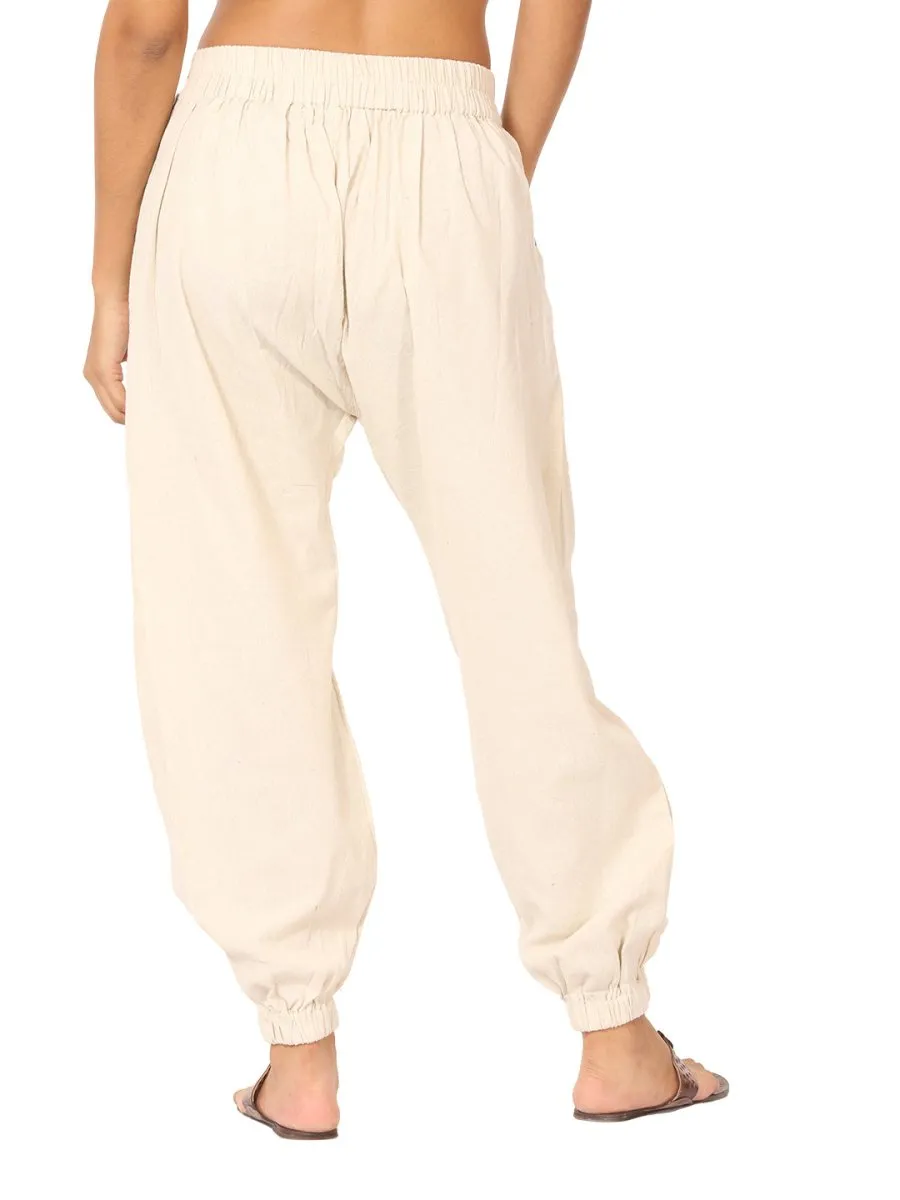 Women's Hopper | Cream | Fits Waist Sizes 28 to 38 Inches