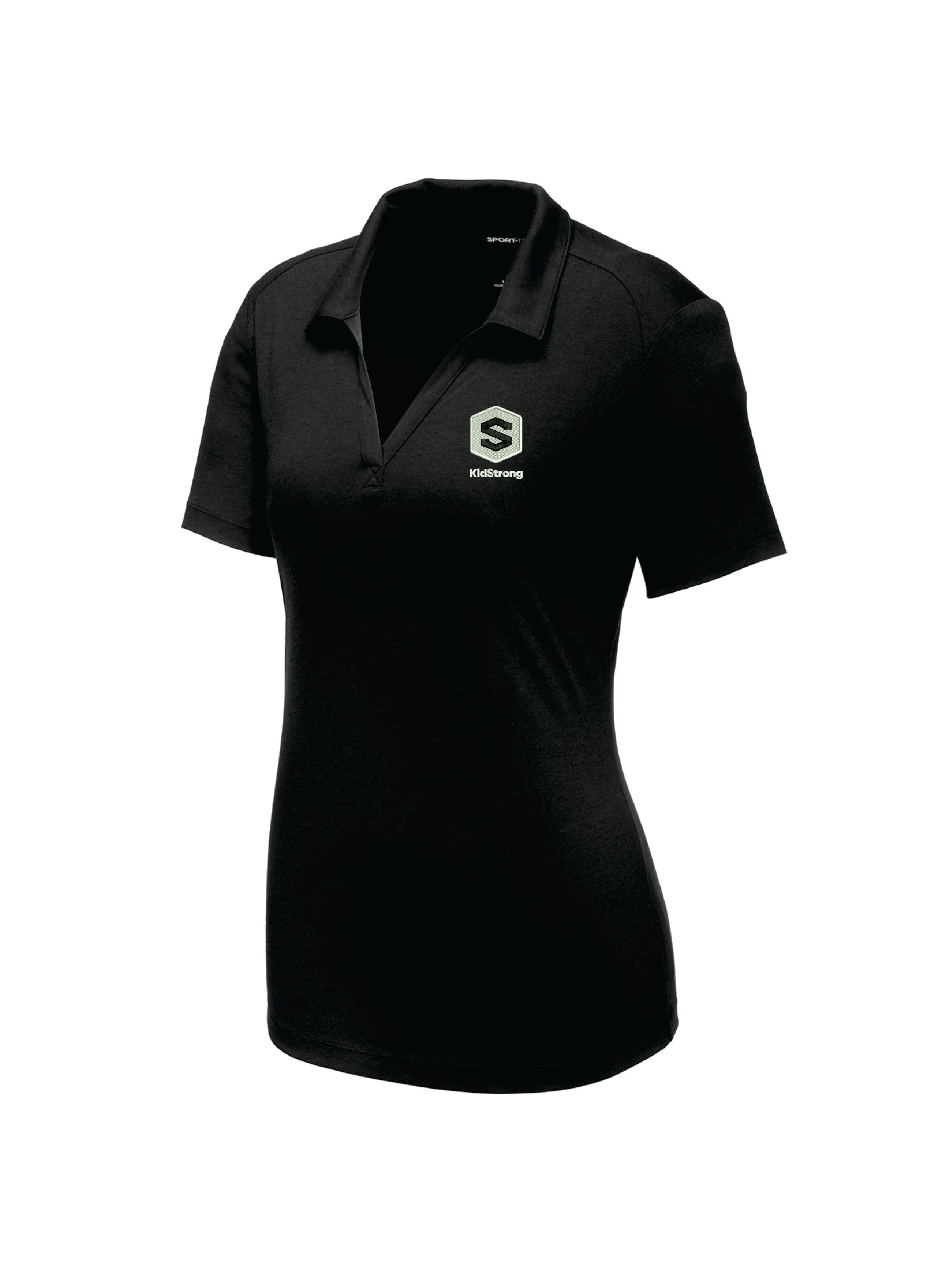 Women's Wicking Polo