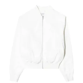 x MARGARET HOWELL WOMENS TENNIS BOMBER