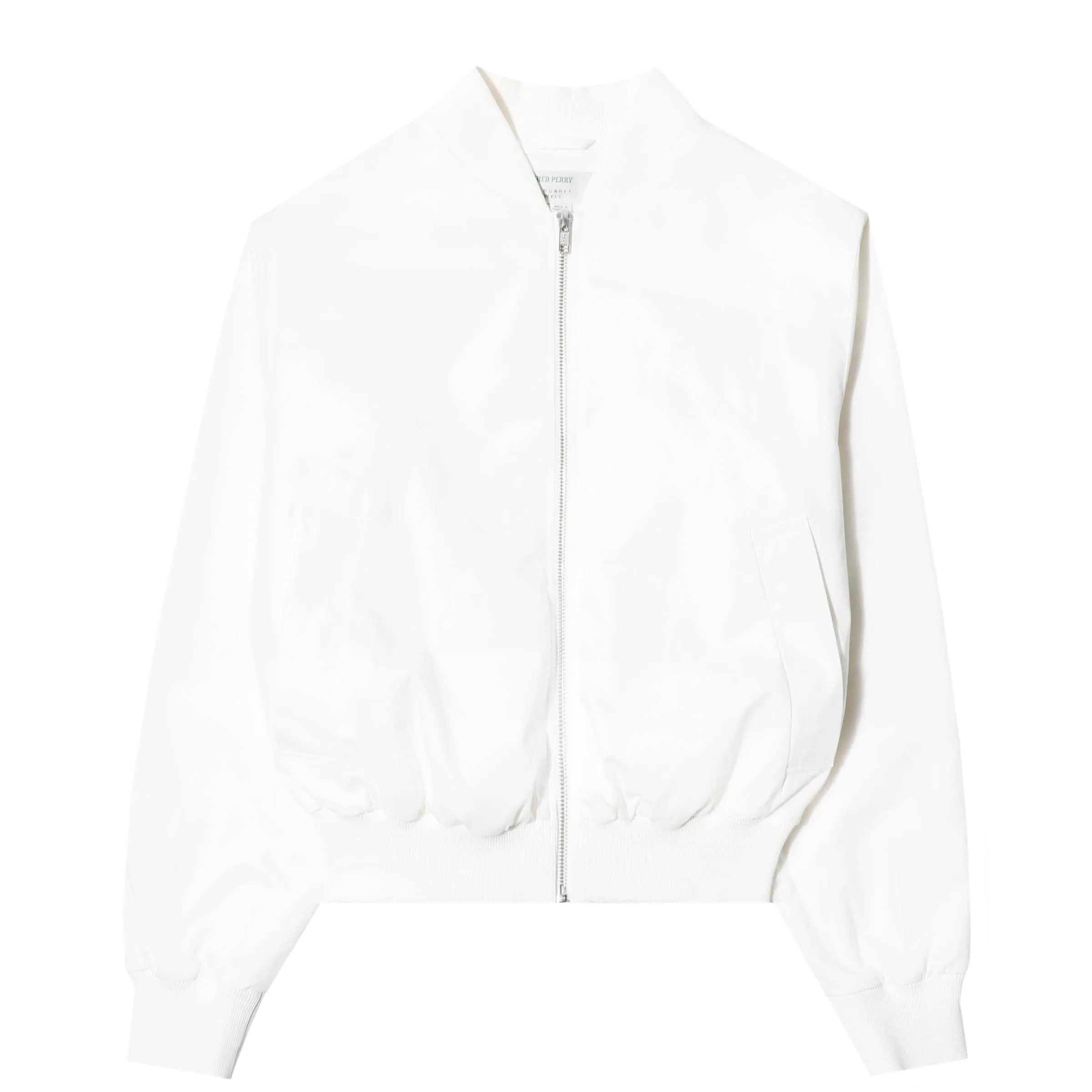 x MARGARET HOWELL WOMENS TENNIS BOMBER