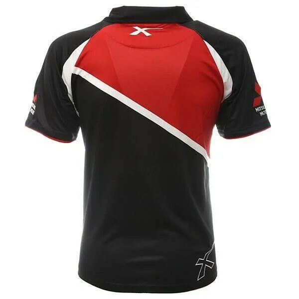 XBlades Gloucester Stirling Polo Mens