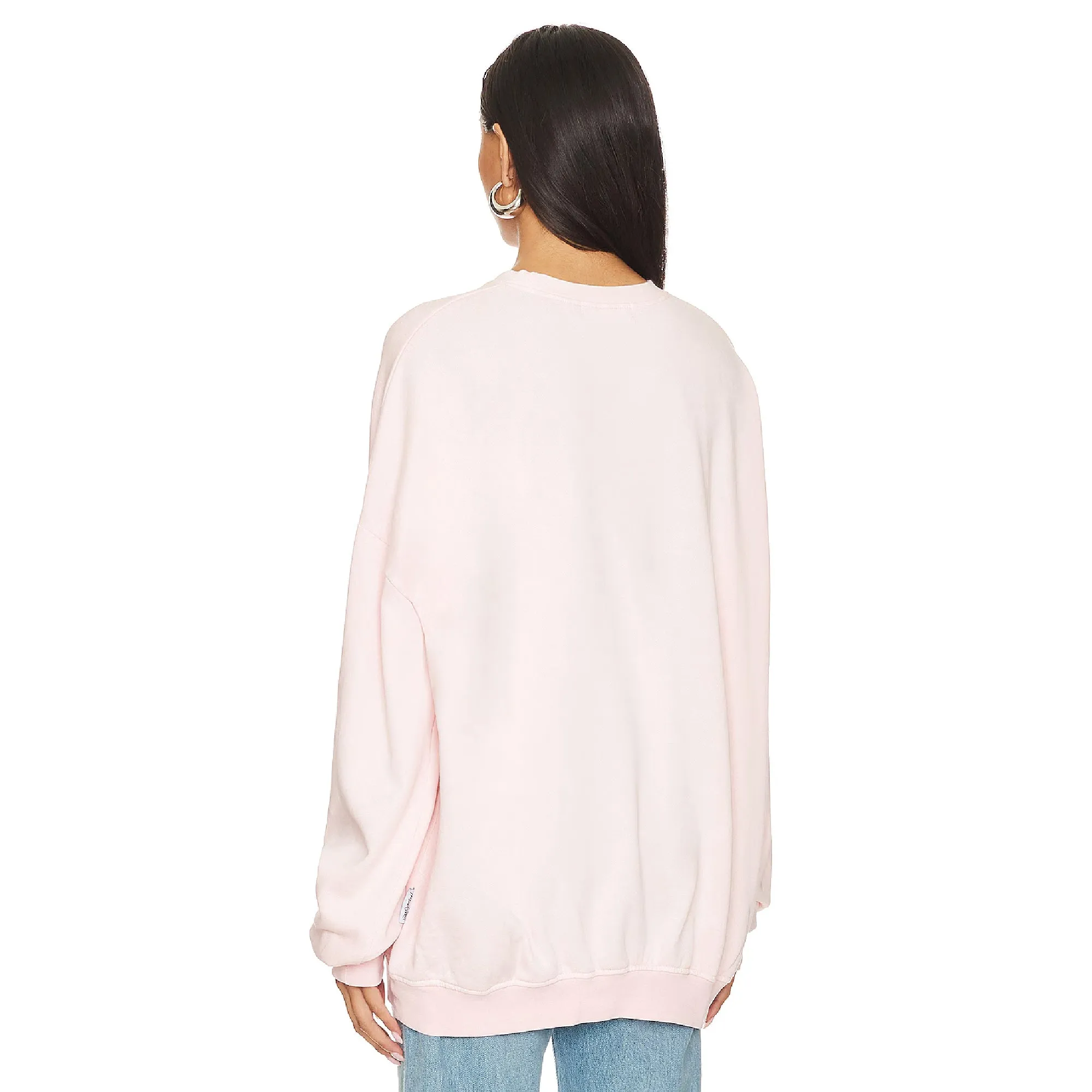 Yellowstone Ride - Jump Jumper - Blush Pink