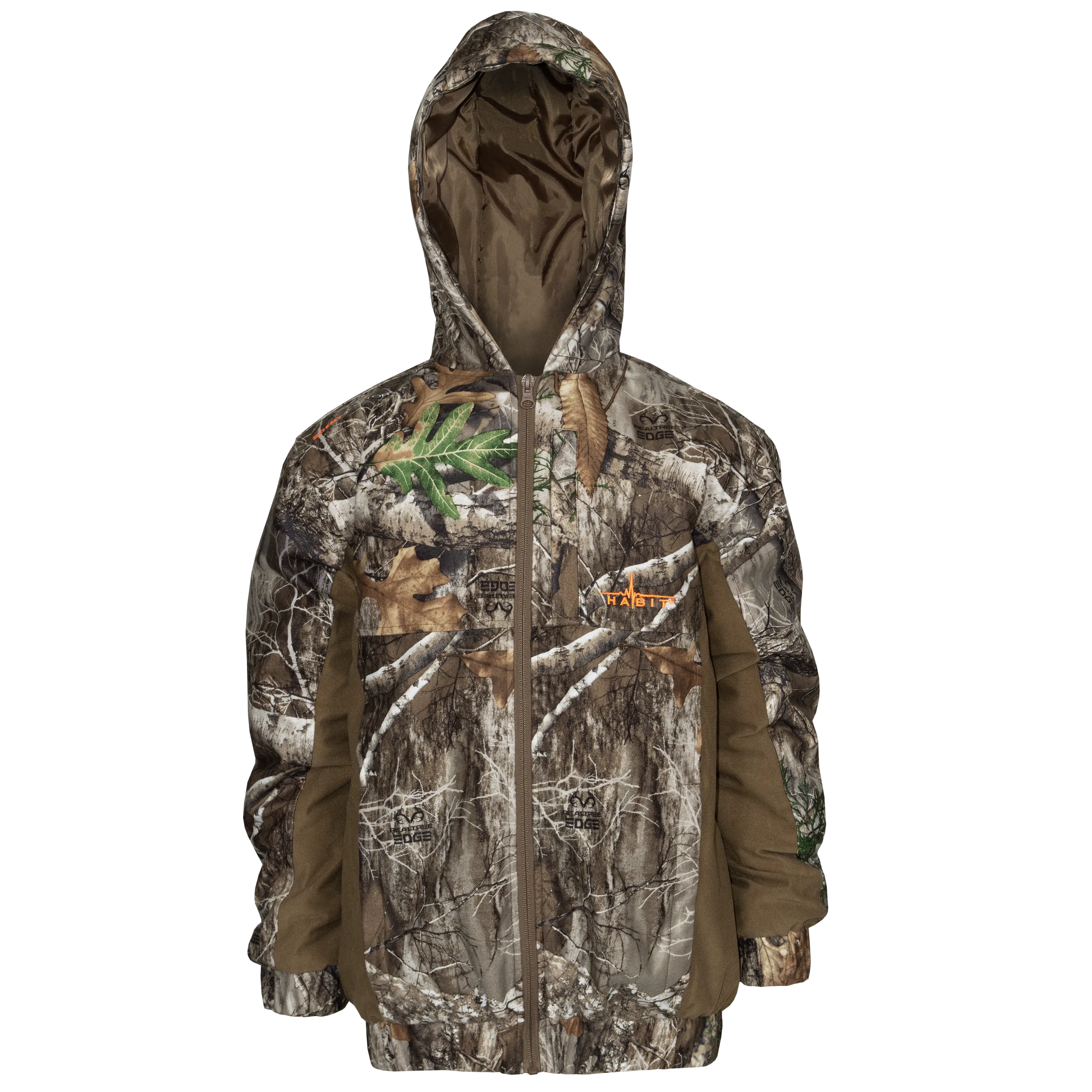 Youth Cedar Branch Insulated Waterproof Bomber