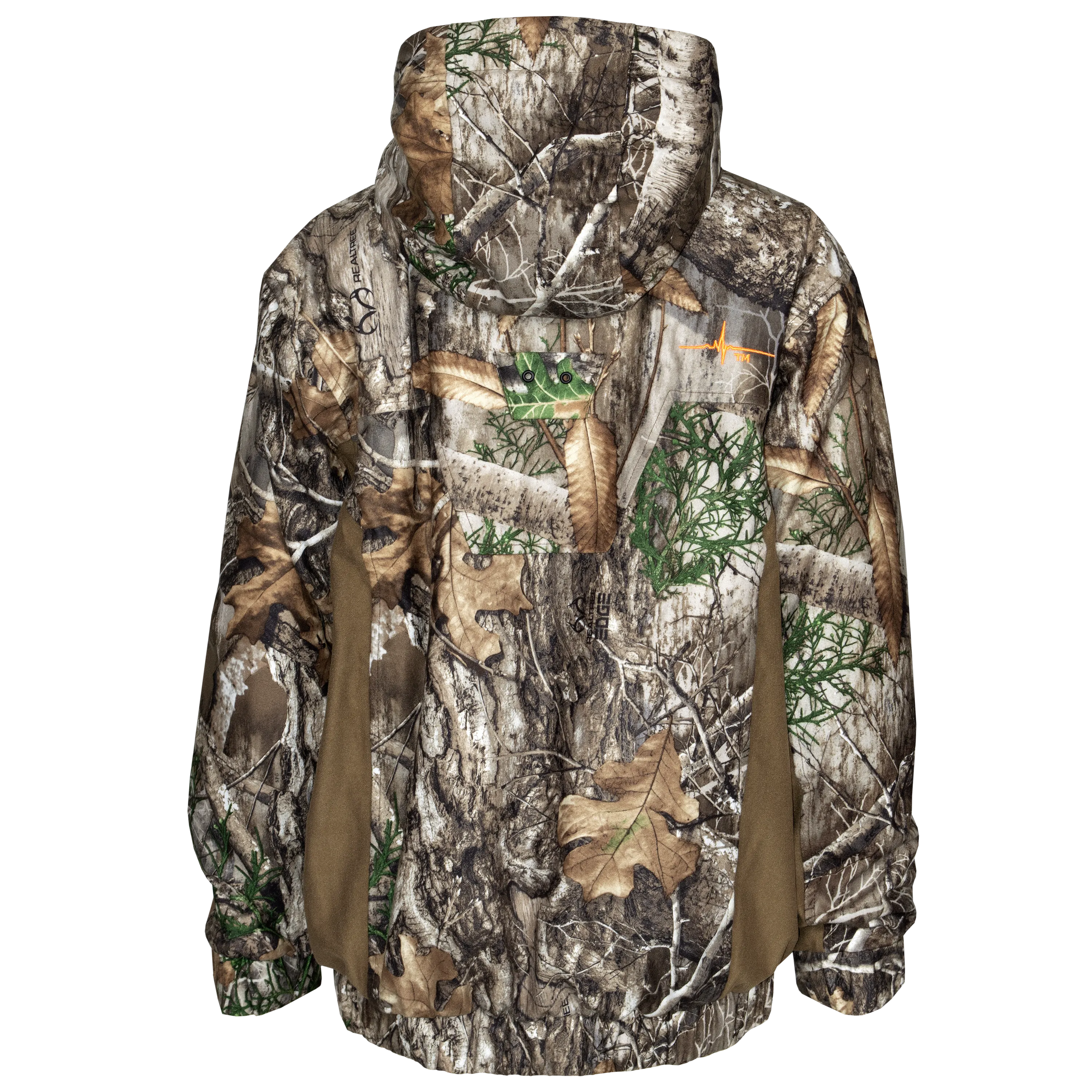 Youth Cedar Branch Insulated Waterproof Bomber