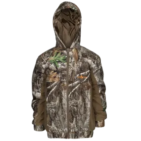 Youth Cedar Branch Insulated Waterproof Bomber