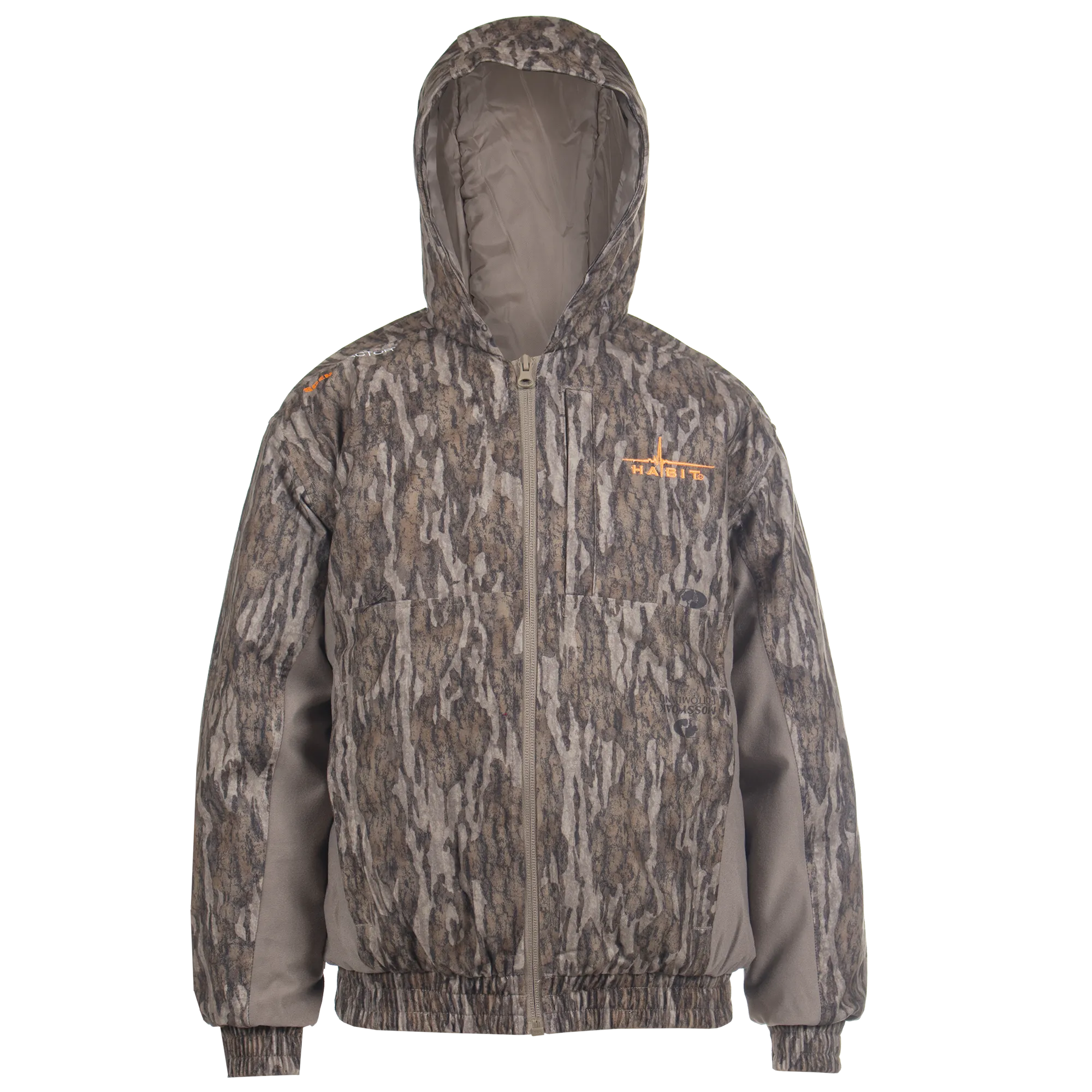 Youth Cedar Branch Insulated Waterproof Bomber