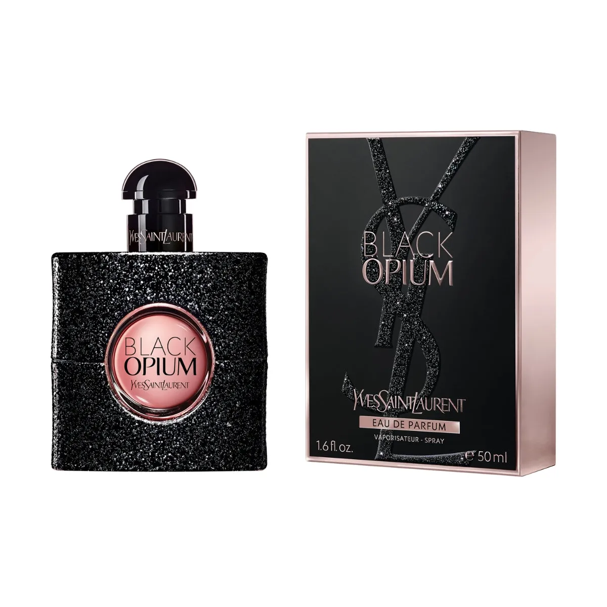 YSL Black Opium Eau De Parfum