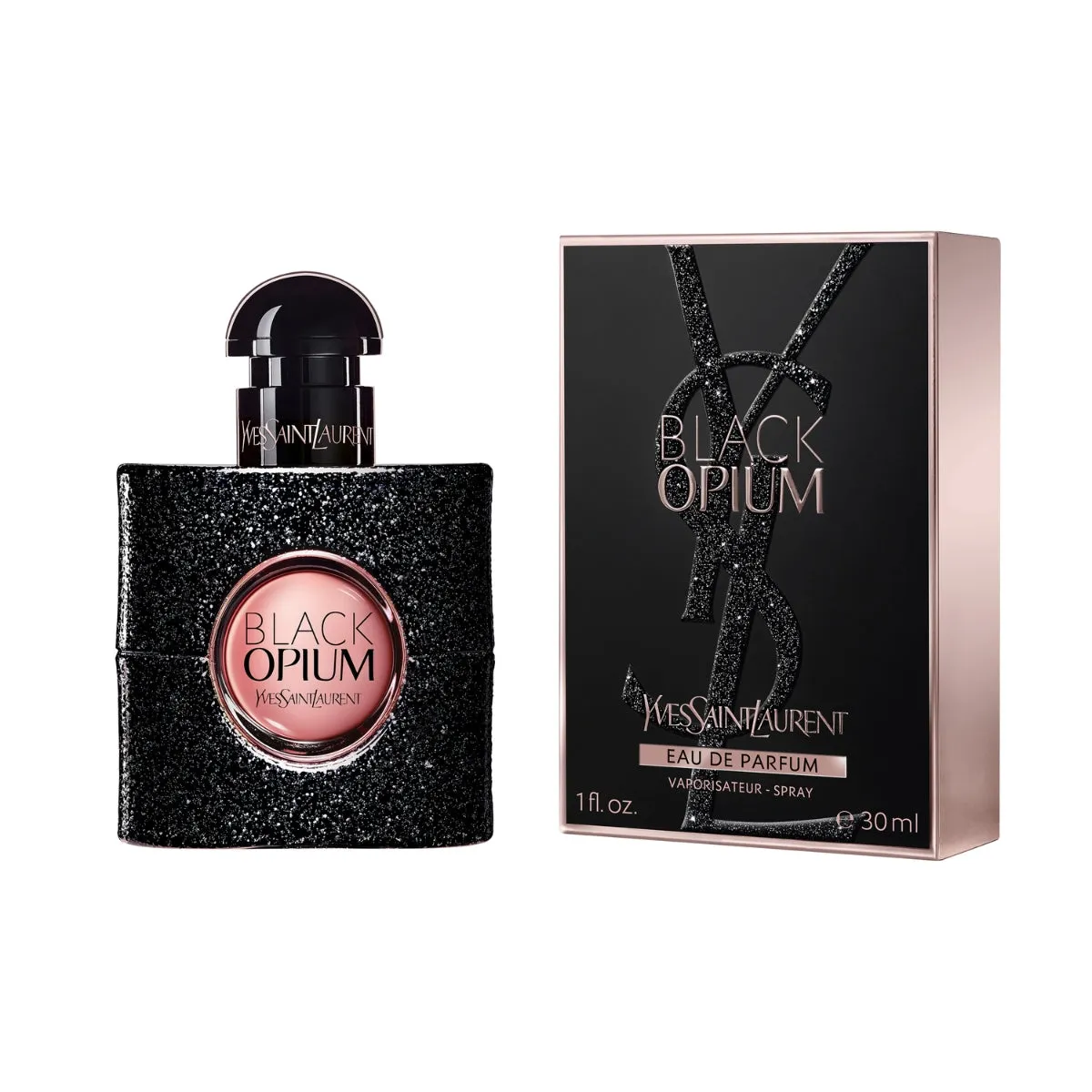 YSL Black Opium Eau De Parfum