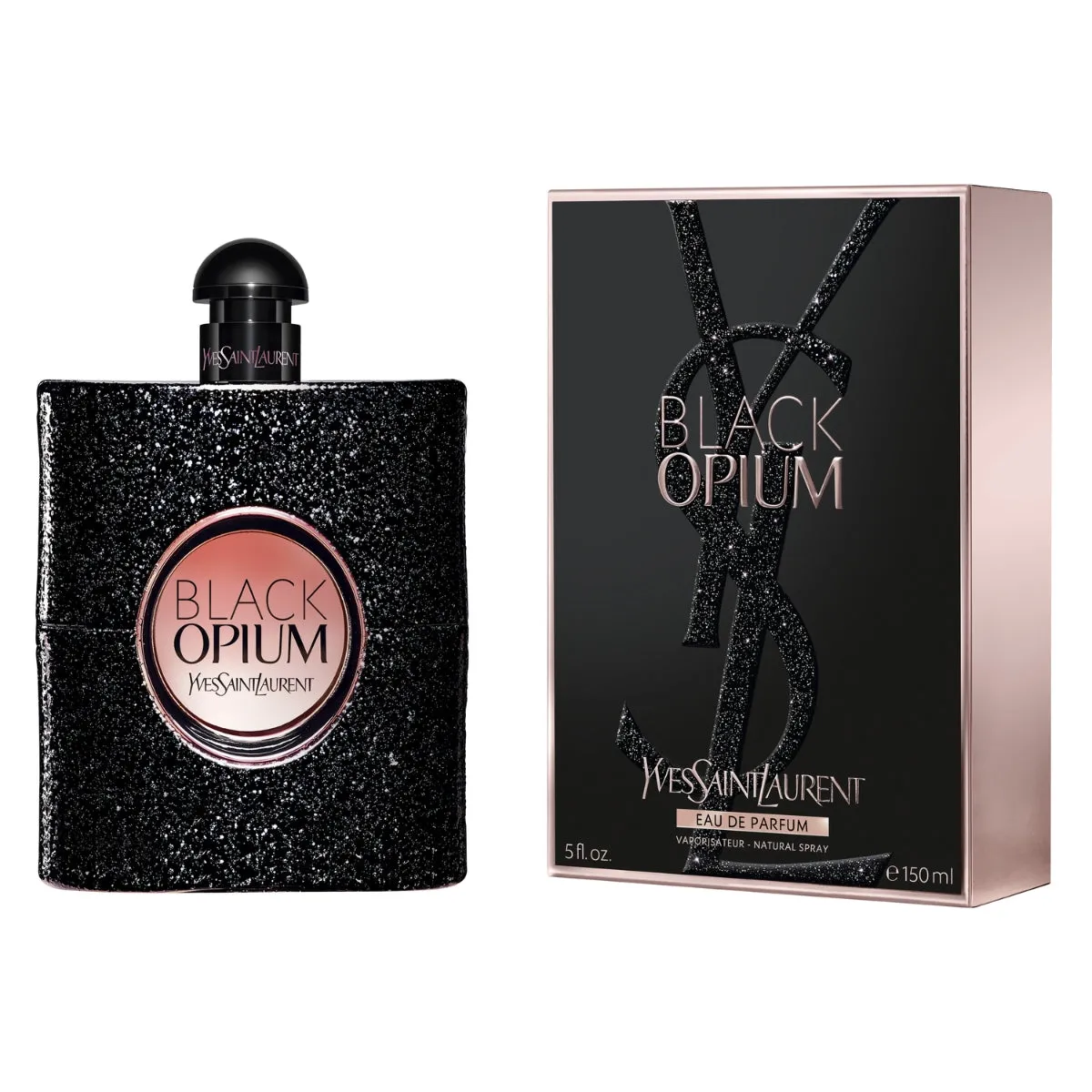 YSL Black Opium Eau De Parfum