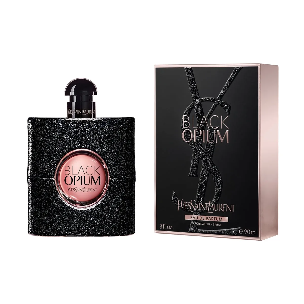 YSL Black Opium Eau De Parfum