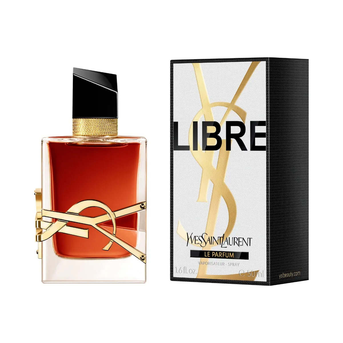 YSL LIBRE LE PARFUM