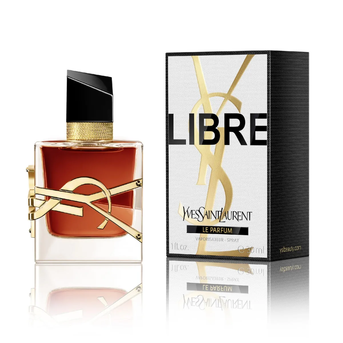 YSL LIBRE LE PARFUM