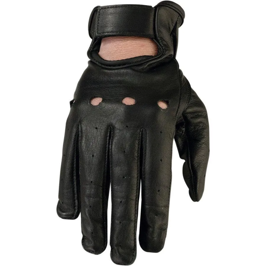 Z1R Women's 243 Gloves - Black